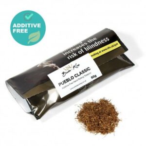 Pueblo Loose | Classic Additive-Free Hand Rolling Tobacco 5x50g – Tobacco Shop Australia
