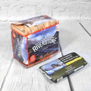 Buy Riverstone Easy Rolling