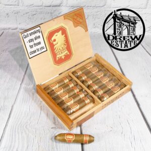 Drew Estate Undercrown (Sun Grown) Flying Pig Cigars – Box of 12
