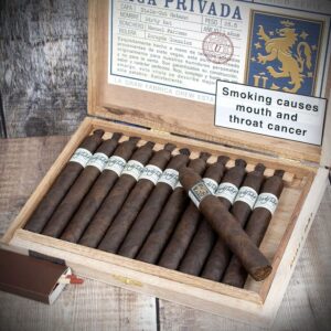Drew Estate Liga Privada Unico Serie Dirty Rat Cigars – Box of 12