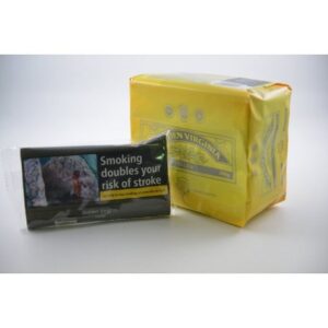 Golden Virginia Yellow Original
