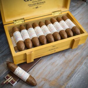 Gurkha Cellar Reserve 15 years Koi Perfecto Cigars – Box of 20