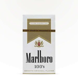 Marlboro Gold Original 200’s