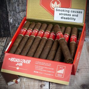 Joya de Nicaragua Red Toro Cigars – Box of 20