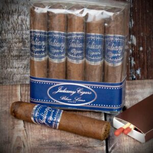 Juliany Blue Label – Coronita Cigars Bundle of 10